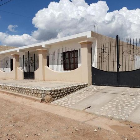 Вилла Casa Piedra Blanca Качи Экстерьер фото