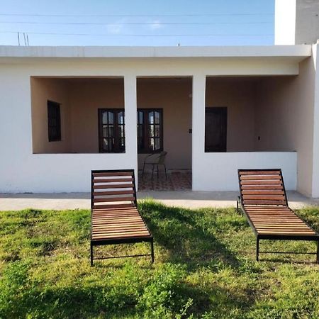 Вилла Casa Piedra Blanca Качи Экстерьер фото